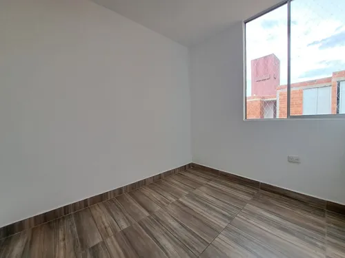 Apartamento En Arriendo En Bocono. Cod A25049