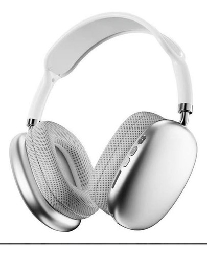 Auricular Inalambrico P9 Plus Max Blanco
