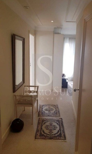 Imagem 12 de 15 de Apartamento - Campo Belo - Ref: 36542 - V-36542