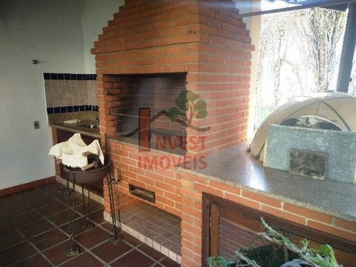Imagem 9 de 9 de Chacara Em Condominio - Ref: 4568 - V-4568