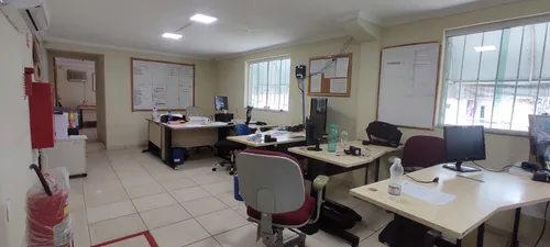Galpao Para Aluguel Jardim Melvi