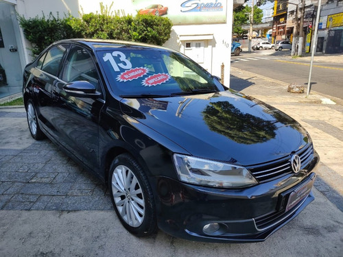 Volkswagen Jetta 2.0 TSI HIGHLINE 200CV GASOLINA 4P TIPTRONIC