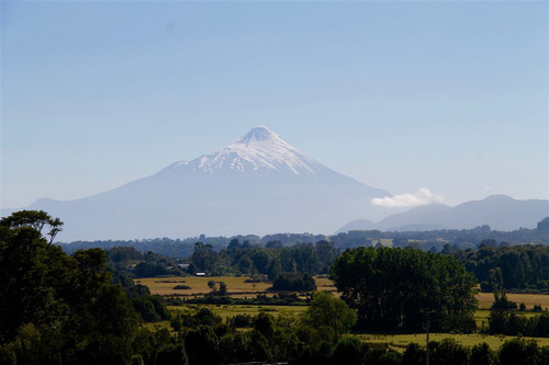 Parcela En Venta En Puerto Varas