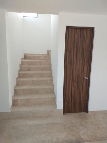 Imagen 5 de 30 de Estrena Casa En San Isidro Juriquilla Con Habitación En Pb C