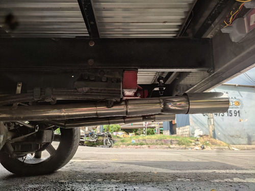 Se Vende Camioneta Chevrolet Apache.en Excelente Estadoi.