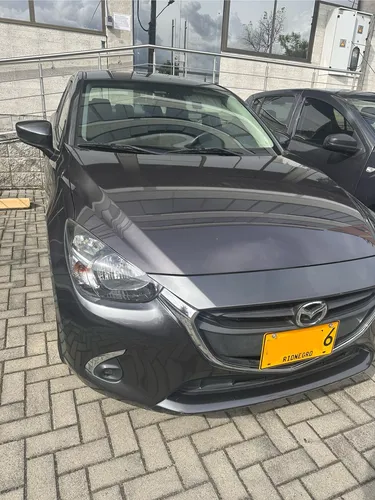 Mazda 2 1.5 Grand Touring
