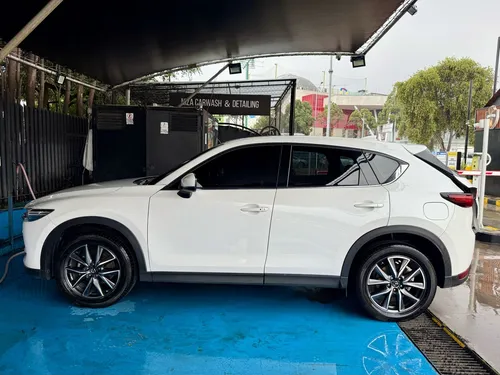 Mazda CX-5 2.5 Grand Touring Lx