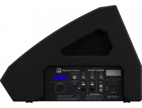 Monitor Electro Voice Pxm 12 Mp Ativo Coaxial
