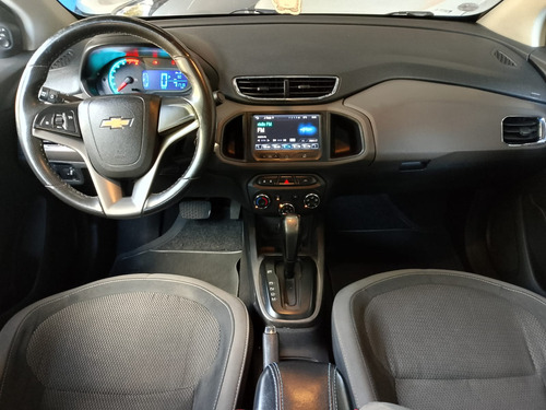 Chevrolet Prisma Prisma 1.4 LTZ SPE/4 (Aut)
