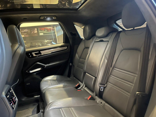 Porsche Cayenne TURBO 4.0 V8 550CV