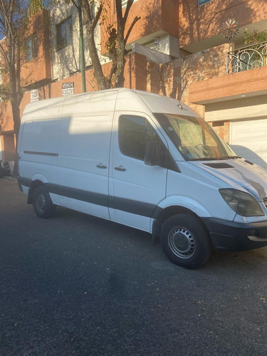 Modelo 2008 Versión 315 La Larga . Km 411000 Estándar Roda