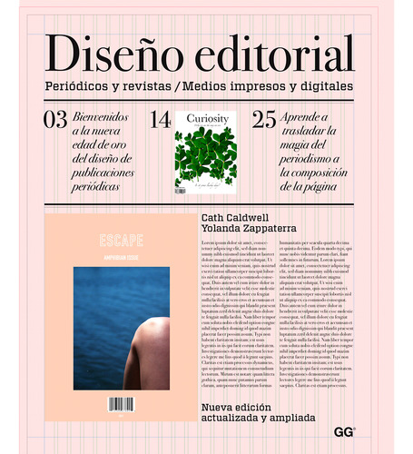 Diseño Editorial. Periódicos Y Revistas