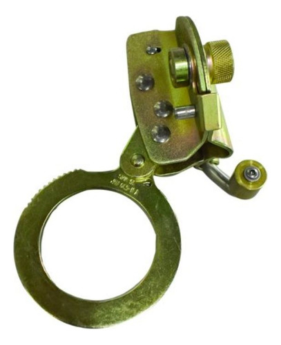 Freno Yoke Para Cuerda De 13 Mm