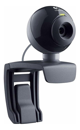 Logitech Webcam C200.