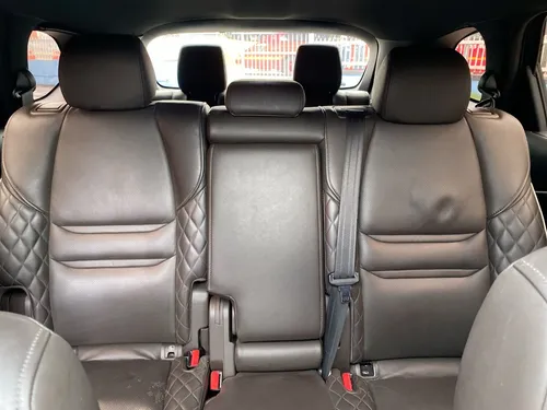 Mazda CX-9 2.5 GRAN TOURING SIGNATURE