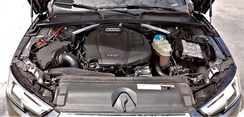 Imagen 9 de 15 de Audi A4 2.0 T Fsi Quattro