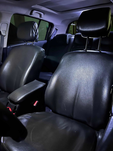 Imagen 9 de 10 de Renault Mégane Ii 2007 1.9 Dynamique Dci