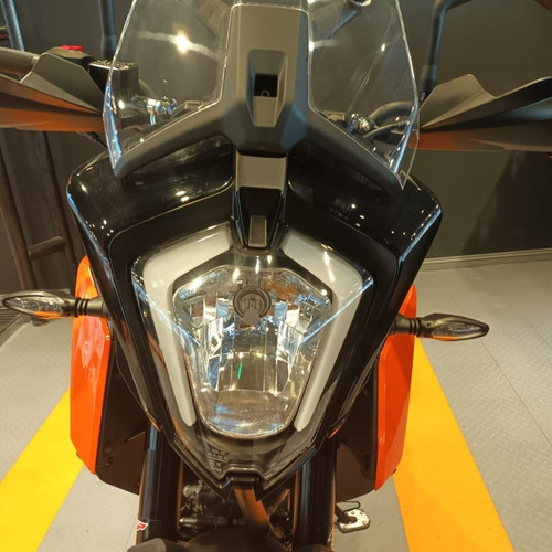 Imagen 6 de 18 de Adventure 250 2022 0km Financ 0% No Tornado Tenere Versys
