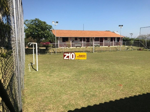 Chácara - Ch01727 - 33543261