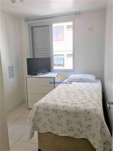 Imagem 10 de 30 de Apartamento Próximo Ao Sesc Vila Mariana!! - Ap4262