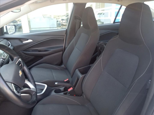 Chevrolet Onix 1.0 TURBO FLEX PLUS LTZ AUTOMÁTICO