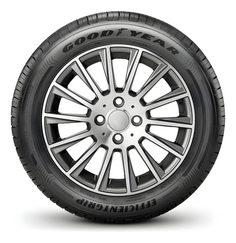 Pneu Goodyear 205 55 R16 91v Efficient Grip Performance