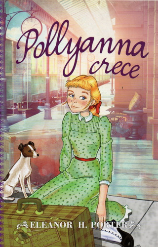Pollyanna Crece