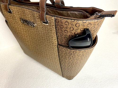 Bolsa Guess Nueva Original De Dama