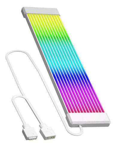 Cable De Extensión De Alimentación De La Placa Base Argb Ext