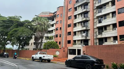 Apartamento en venta