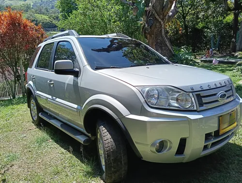 Ford Ecosport 2.0 L 4x2