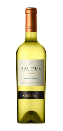Vino Saurus Select Sauvignon Blanc X750cc