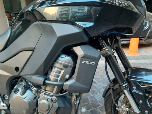Kawasaki Versys 1000