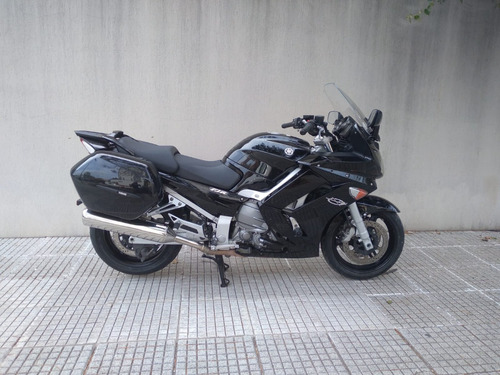 Yamaha Fjr 1300 Abs Excelente Estado !!! 