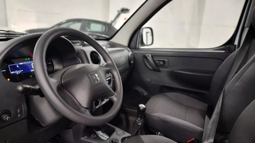 Peugeot Partner 1.6 Hdi Furgon Confort 92