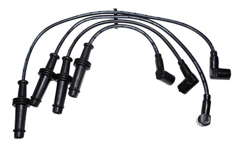 Cable Bujia Citroen Ax 1100 Tu1jp Sohc    1993-1998