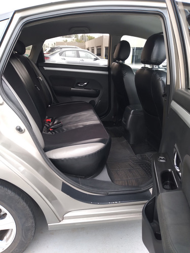 Dongfeng Joyear S50 Sedan
