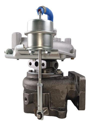 Turbo Para Hino Truck Excavator 5.3l Gt2259ls Tlm G028