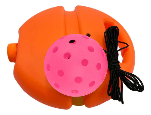 2 Equipo De Entrenamiento Premium De Pickleball 2 Piezas