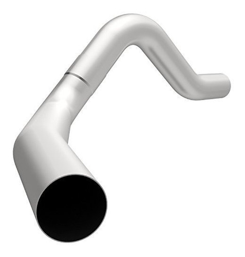 Magnaflow 15455 acero Inoxidable Escape Tail Pipe