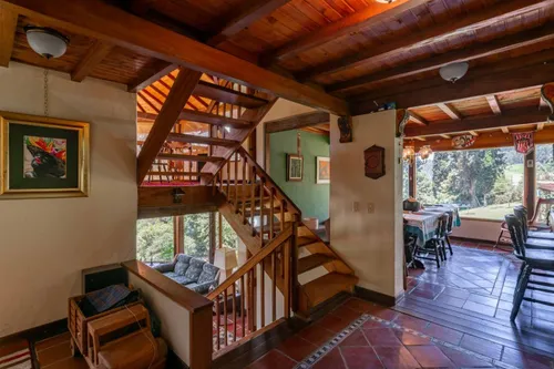 Casa En Venta En Vereda Chuntame. Cod V23415