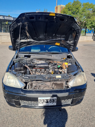 Chevrolet Corsa 2 1.8 Gl Aa+da