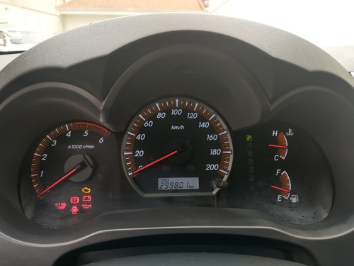 Imagem 10 de 20 de Toyota Hilux 3.0 Srv Top 4x4 Cd 16v Turbo Intercooler