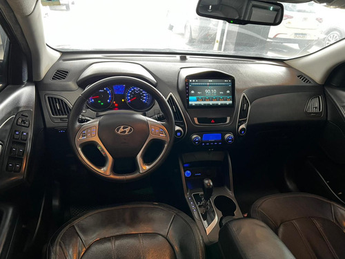 Hyundai IX35 2.0 MPI 4X2 16V FLEX 4P AUTOMÁTICO