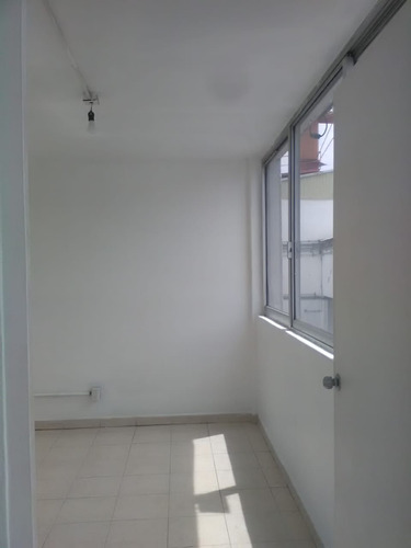 Renta Oficina, 115m2, Vallejo, Azcapotzalco