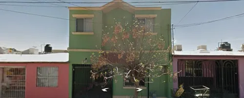 Casa En Remate Bancario En Monte Alegre, Quintas Carolinas, Chihuahua, Chihuahua