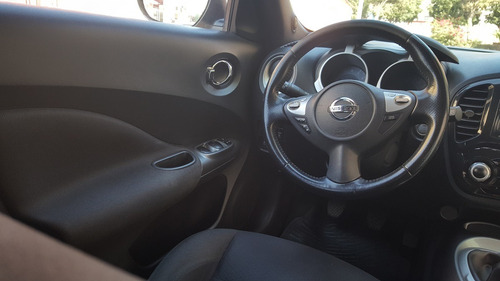 Nissan Juke 1.6 Advance 5vel Mt