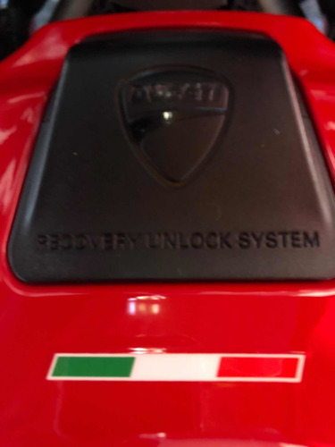 Imagen 15 de 15 de Ducati Multistrada 1200 S