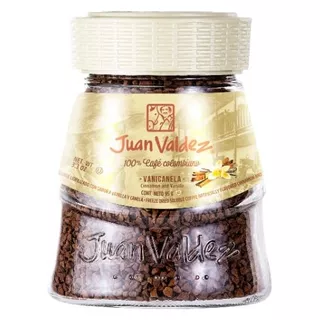 Cafe Vanicanela Juan Valdez 95g