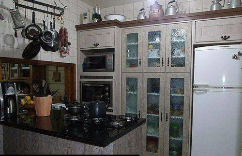 Imagem 2 de 15 de Apartamento À Venda, 125 M² Por R$ 372.300,00 - Industrial - Novo Hamburgo/rs - Ap0727
